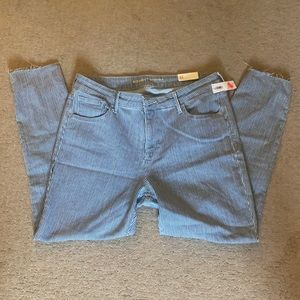Old navy rockstar jeans